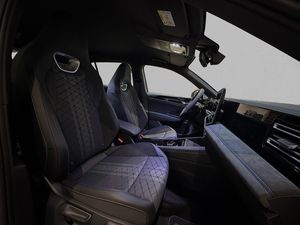 Volkswagen Tiguan bild 13