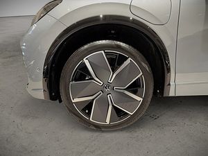 Volkswagen Tiguan bild 6