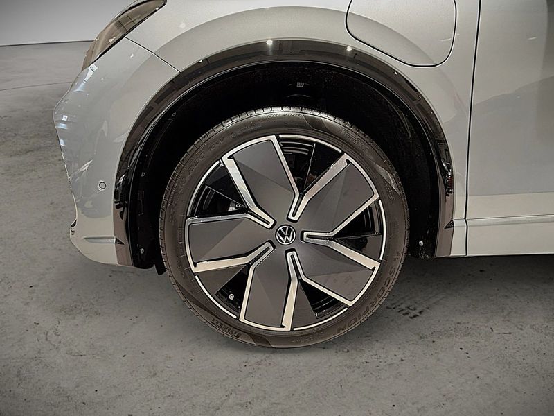 Volkswagen Tiguan bild 6