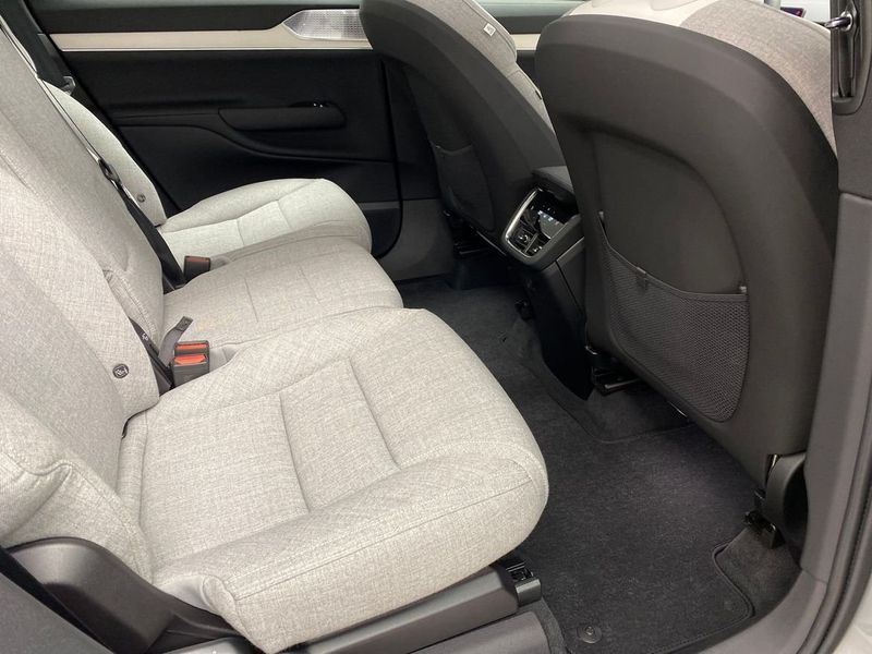 Volvo EX90 bild 9