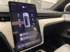 Volvo EX90 bild 14