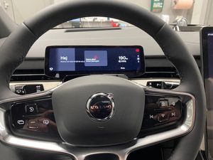 Volvo EX90 bild 11