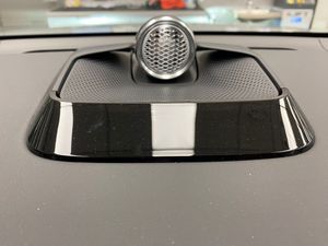 Volvo EX90 bild 13