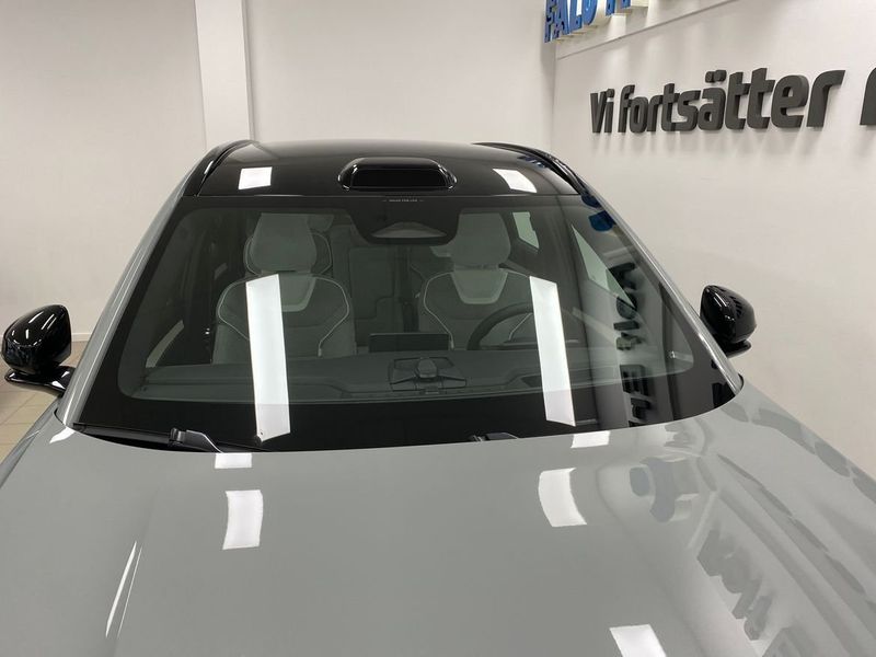 Volvo EX90 bild 5