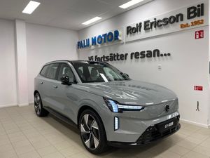 Volvo EX90 bild 1