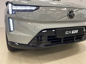 Volvo EX90 bild 3