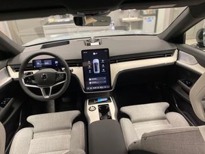 Volvo EX90 bild 2