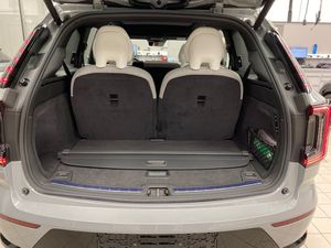 Volvo EX90 bild 8