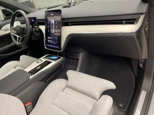 Volvo EX90 bild 10