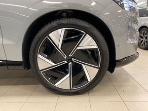 Volvo EX90 bild 4