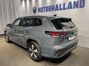 Volkswagen Tayron bild 3