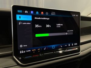 Volkswagen Tayron bild 10