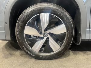 Volkswagen Tayron bild 8
