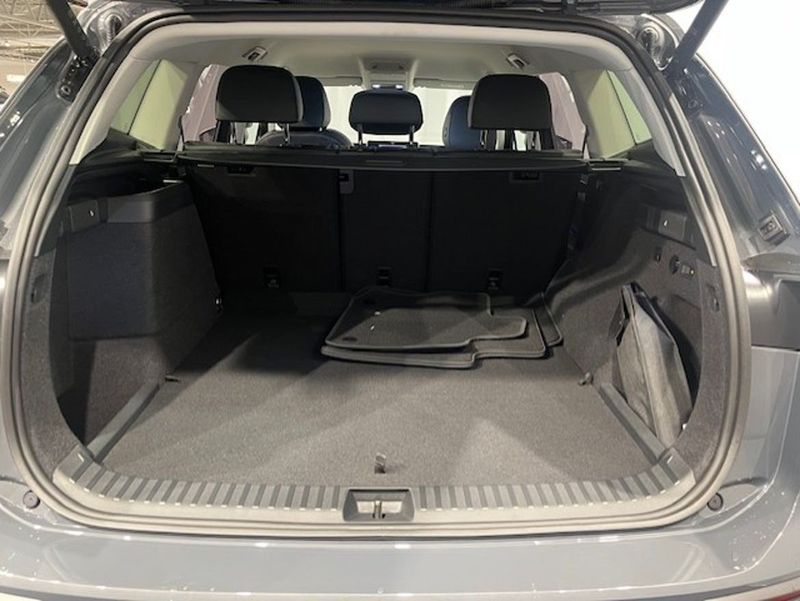 Volkswagen Tayron bild 15