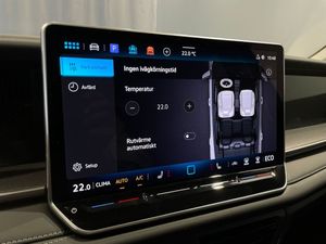 Volkswagen Tayron bild 11