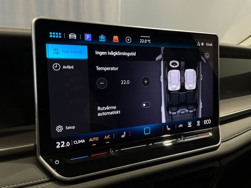 Volkswagen Tayron bild 11