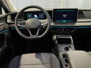 Volkswagen Tayron bild 6