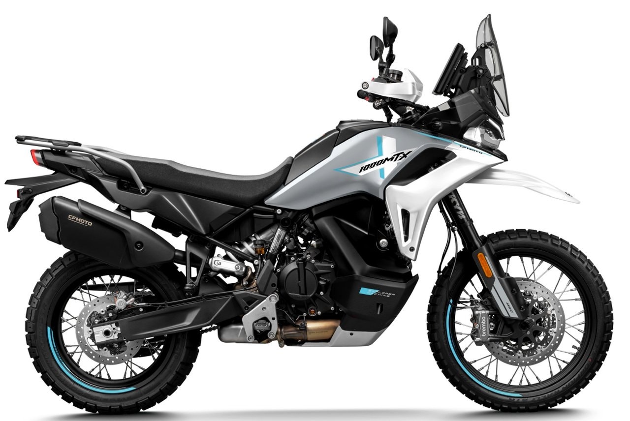 CFMOTO 1000 MT-X