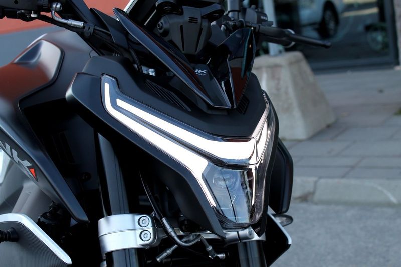 CFMOTO 800 NK bild 8