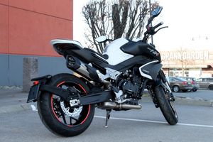 CFMOTO 800 NK bild 5