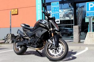 CFMOTO 800 NK bild 4