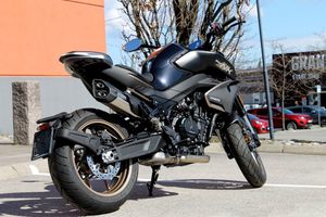 CFMOTO 800 NK bild 5