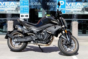 CFMOTO 800 NK bild 3