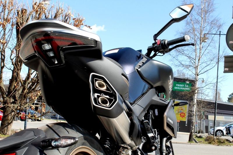 CFMOTO 800 NK bild 20