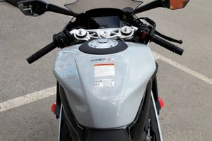 CFMOTO 675 SR-R bild 9