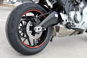 CFMOTO 675 SR-R bild 15