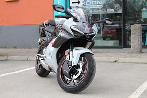 CFMOTO 675 SR-R bild 3