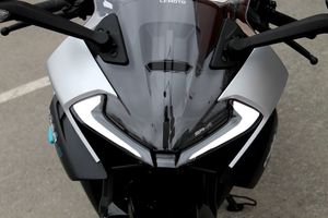 CFMOTO 675 SR-R bild 17