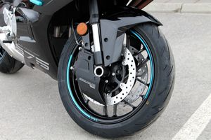 CFMOTO 675 SR-R bild 16