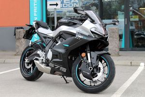 CFMOTO 675 SR-R bild 1