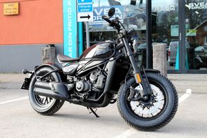 CFMOTO 450 CL-C bild 2