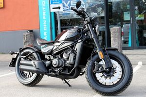 CFMOTO 450 CL-C bild 1