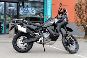 CFMOTO 800 MT-X bild 5
