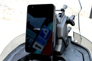CFMOTO 800 MT-X bild 12