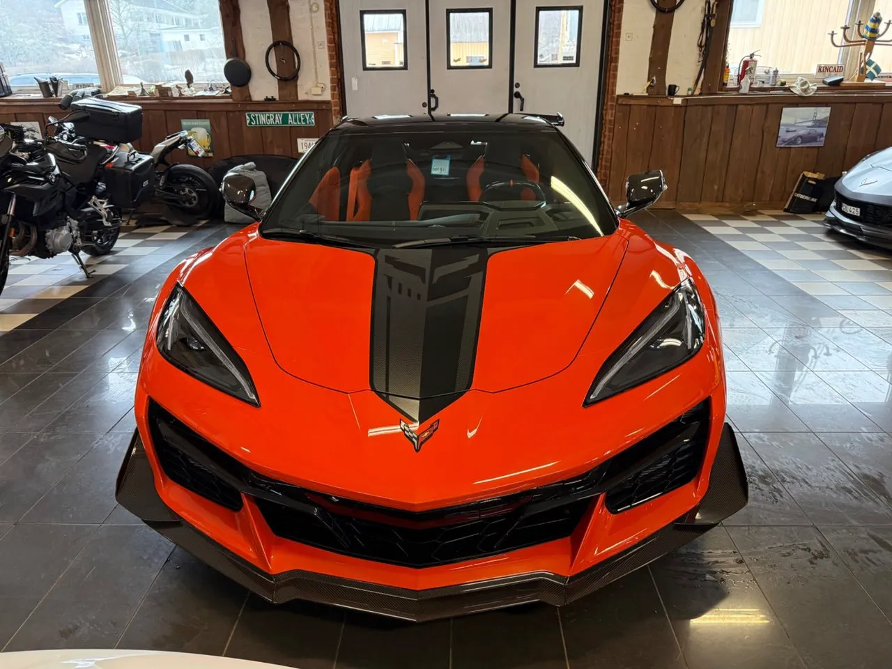 Vehicle image 2