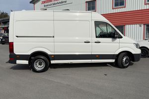 Volkswagen Crafter bild 4