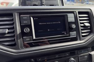 Volkswagen Crafter bild 17