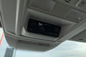 Volkswagen Crafter bild 12