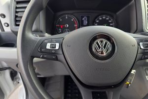 Volkswagen Crafter bild 9