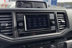 Volkswagen Crafter bild 14