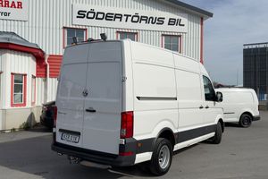 Volkswagen Crafter bild 5
