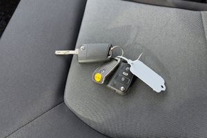 Volkswagen Crafter bild 18