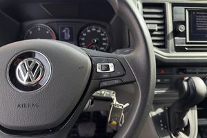 Volkswagen Crafter bild 11