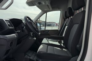 Volkswagen Crafter bild 6
