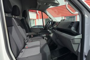 Volkswagen Crafter bild 19