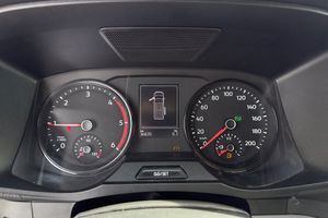 Volkswagen Crafter bild 10